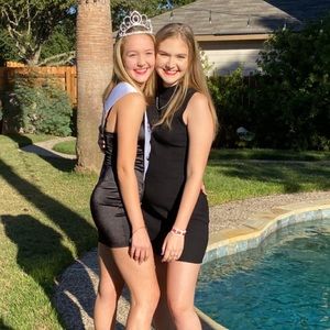 Meet your Posher, Kay